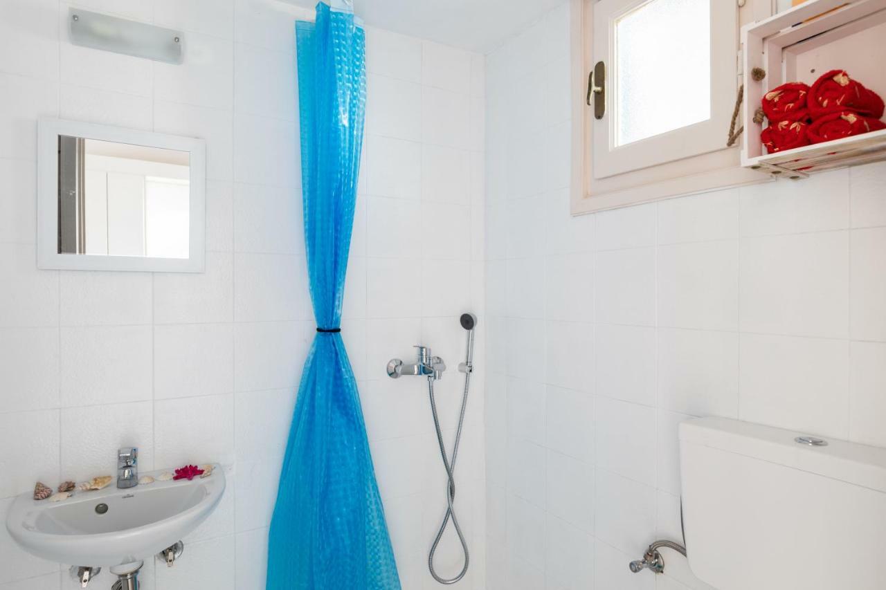 스키아토스타운 Izabela'S House Mykonos Town 아파트 외부 사진